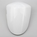 White Motorcycle Pillion Rear Seat Cowl Cover For Suzuki K5 Gsxr1000 2005 2006